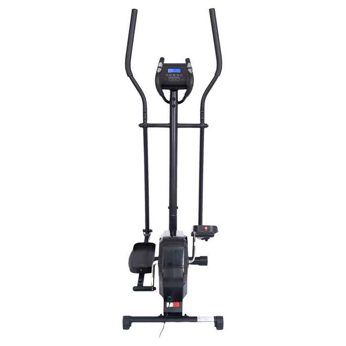 Crosstrainer C3000 FitFix